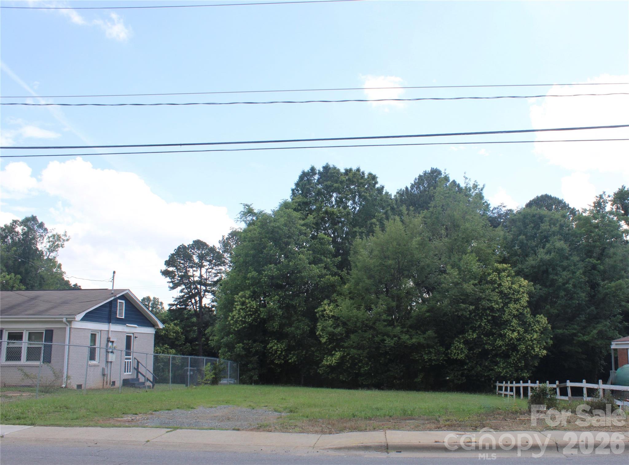 805 Norris Avenue Charlotte NC 28206