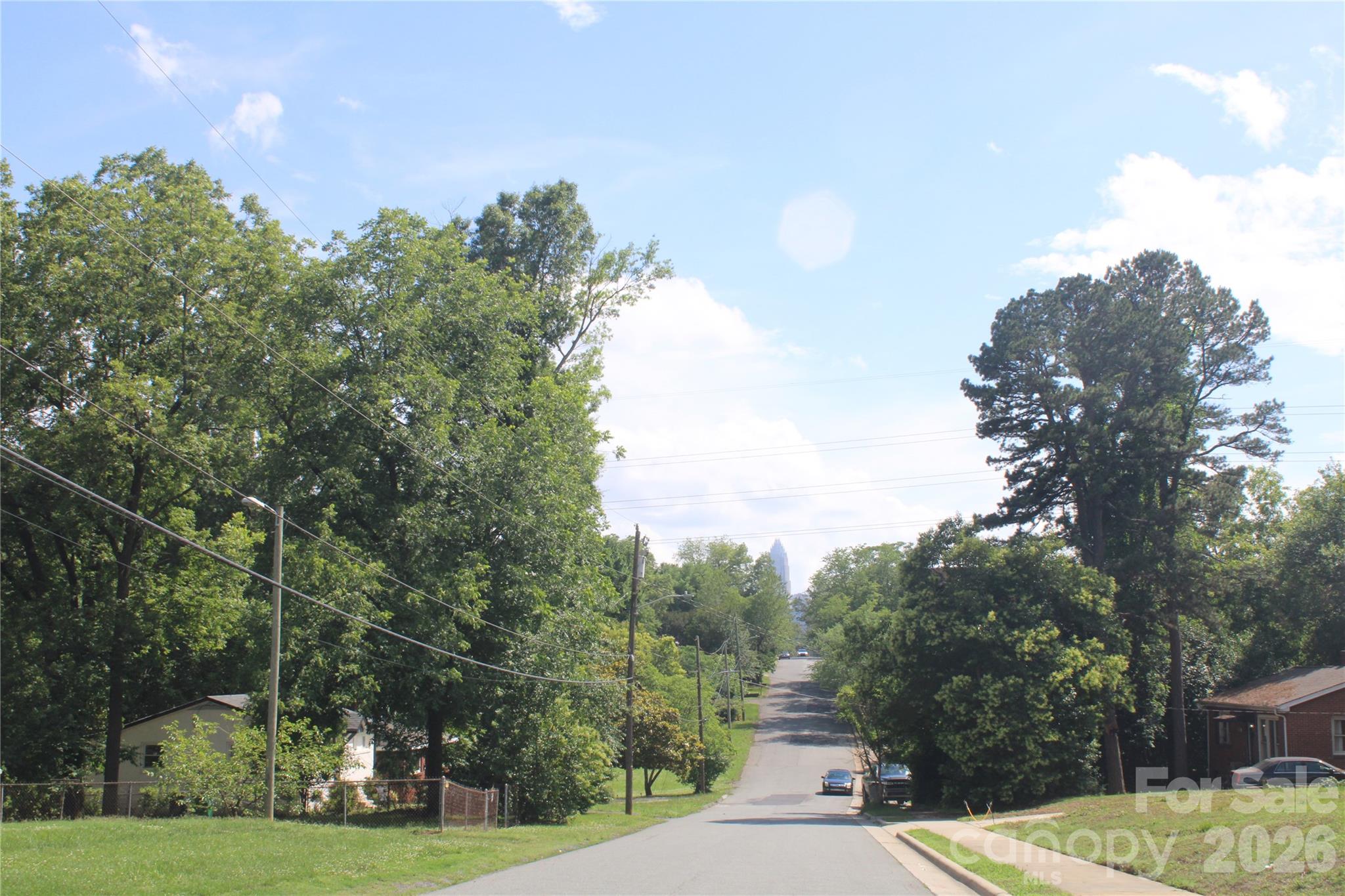 805 Norris Avenue Charlotte NC 28206