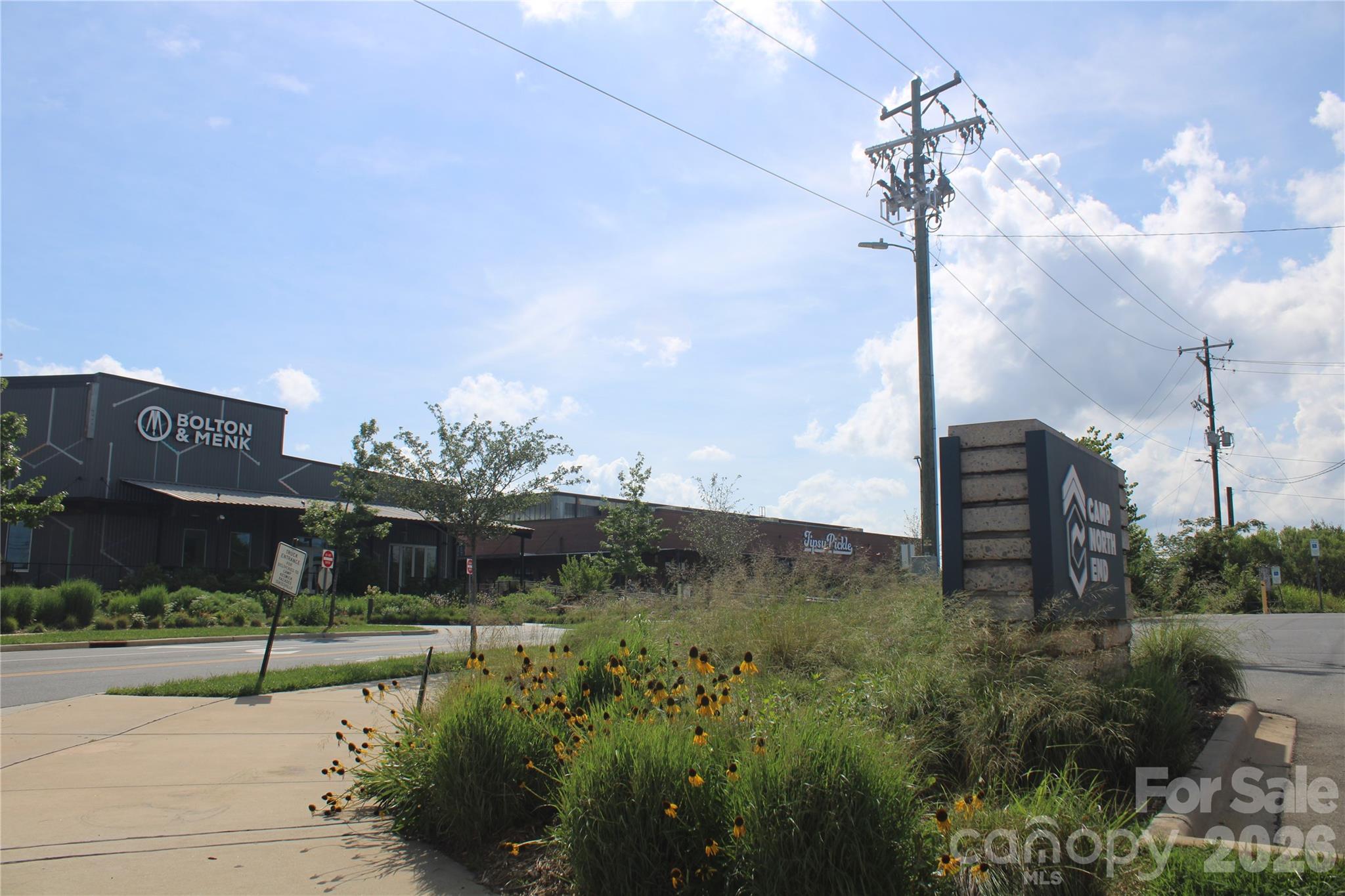 805 Norris Avenue Charlotte NC 28206