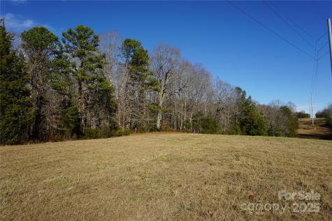14+/-AC Canipe Road York SC 29745