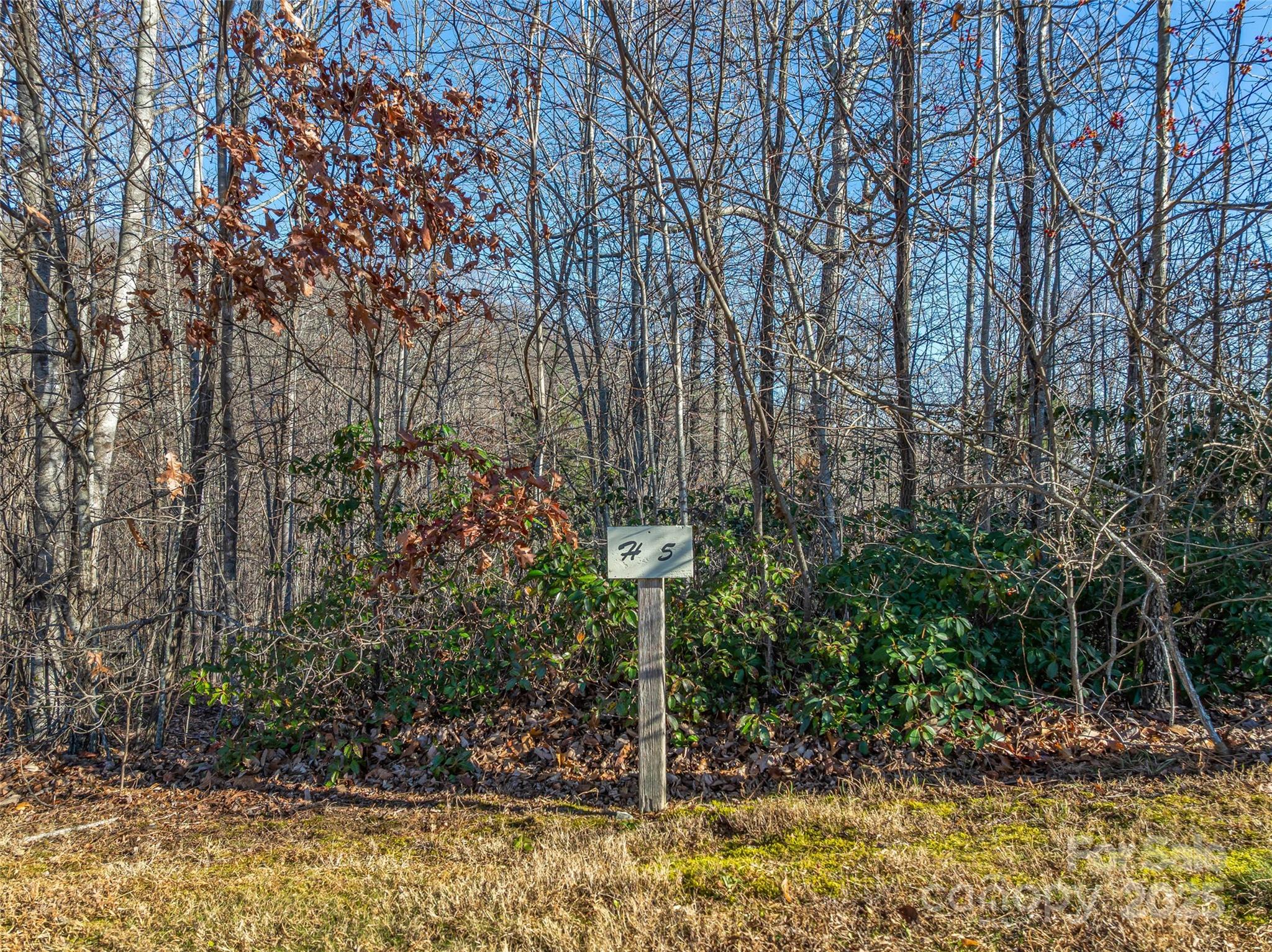 211 Ladys Fern Trail Laurel Park NC 28739