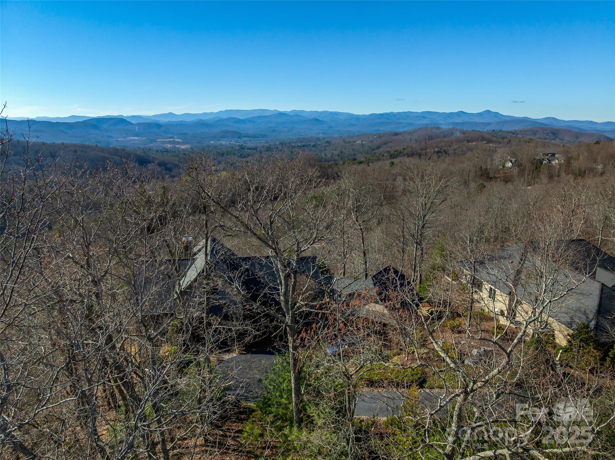 211 Ladys Fern Trail Laurel Park NC 28739