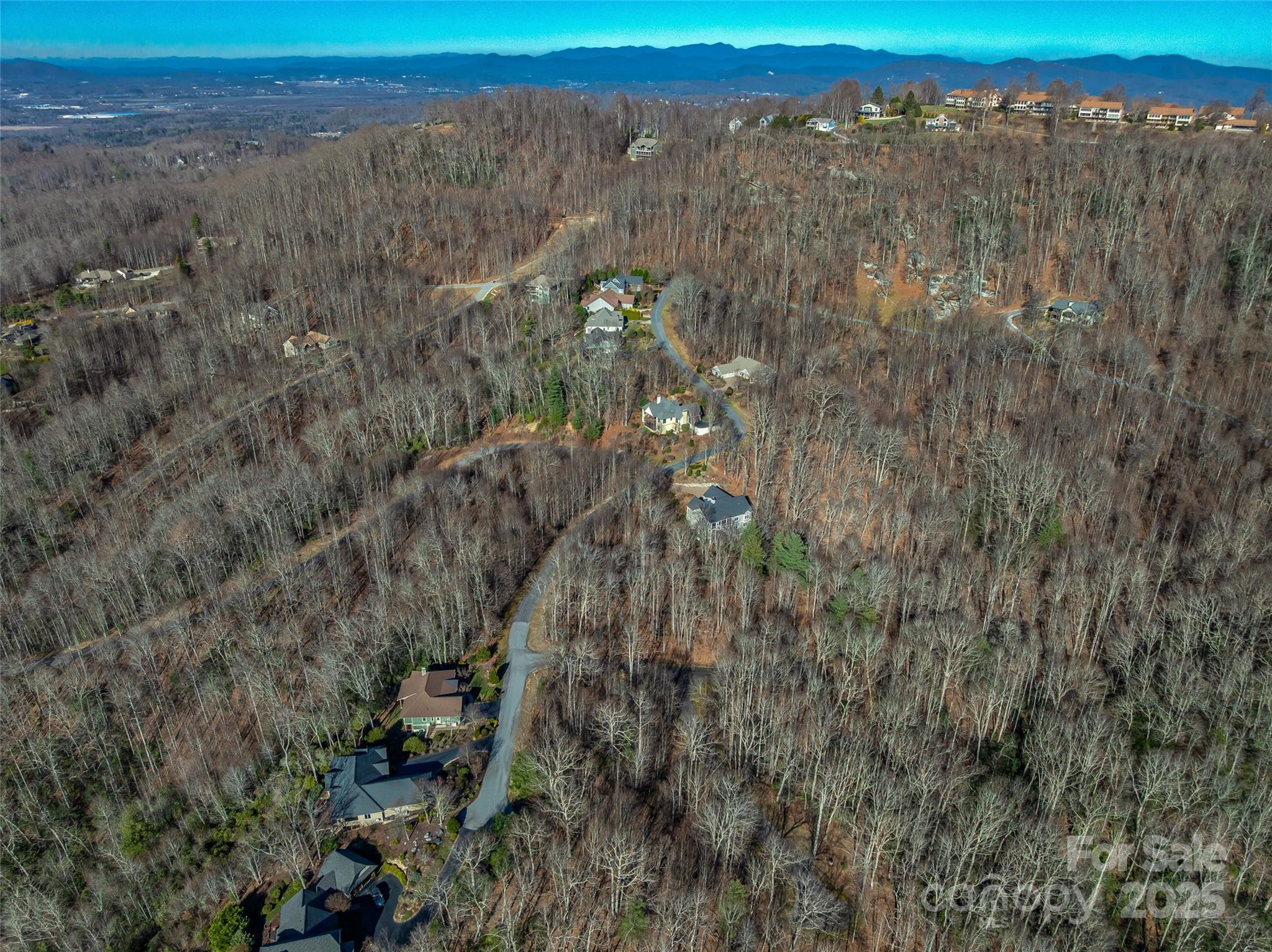 211 Ladys Fern Trail Laurel Park NC 28739