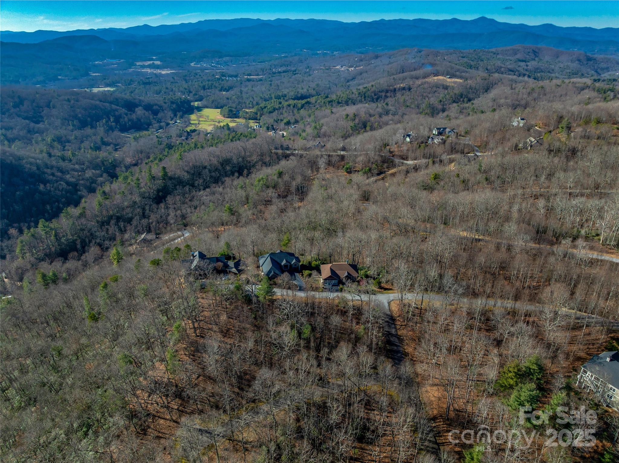 211 Ladys Fern Trail Laurel Park NC 28739