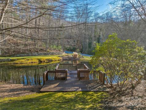 211 Ladys Fern Trail Laurel Park NC 28739