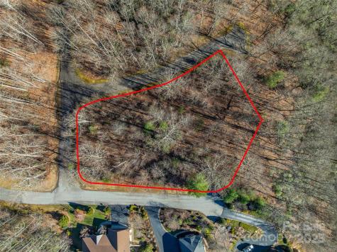211 Ladys Fern Trail Laurel Park NC 28739