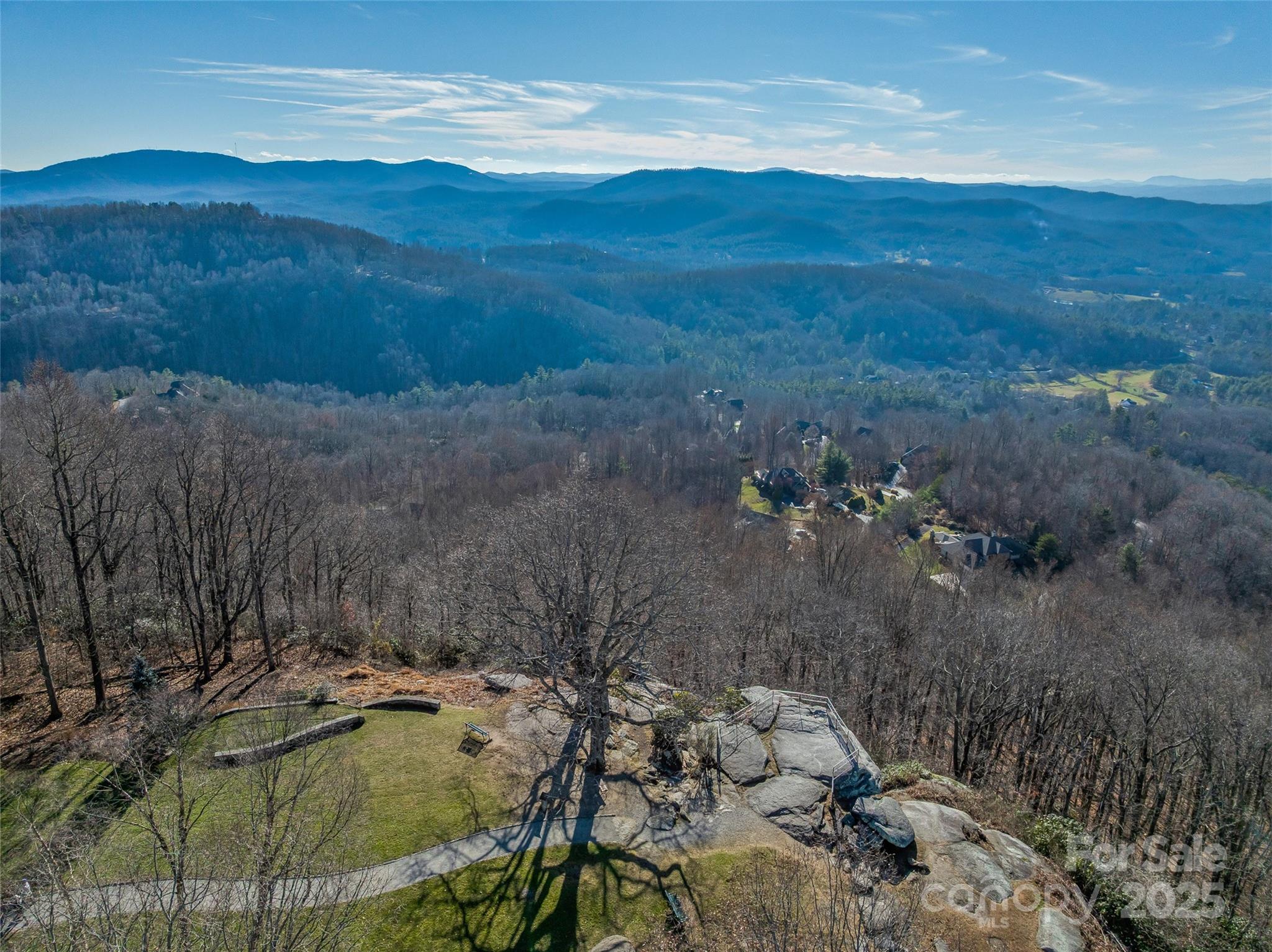 211 Ladys Fern Trail Laurel Park NC 28739