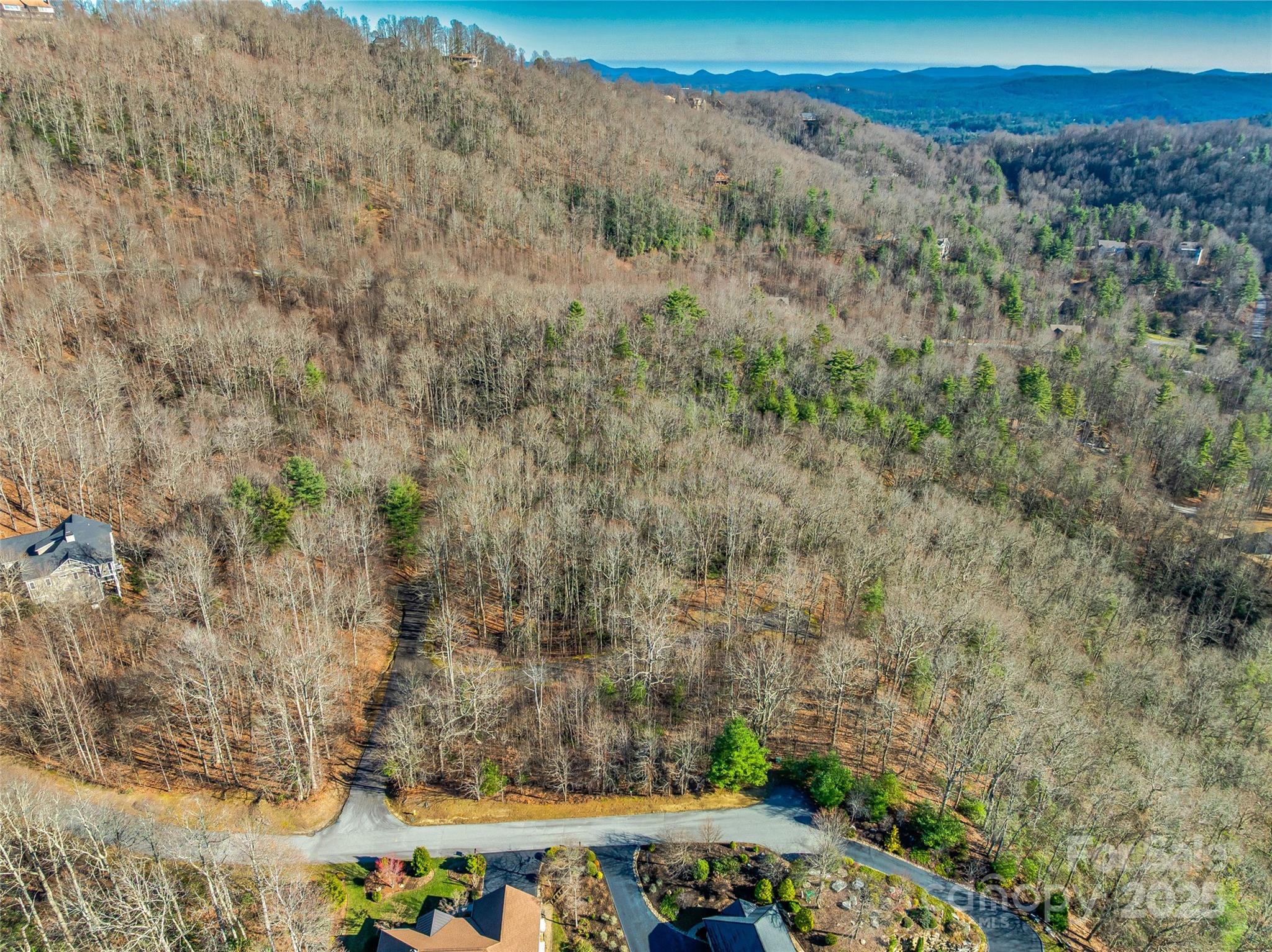 211 Ladys Fern Trail Laurel Park NC 28739