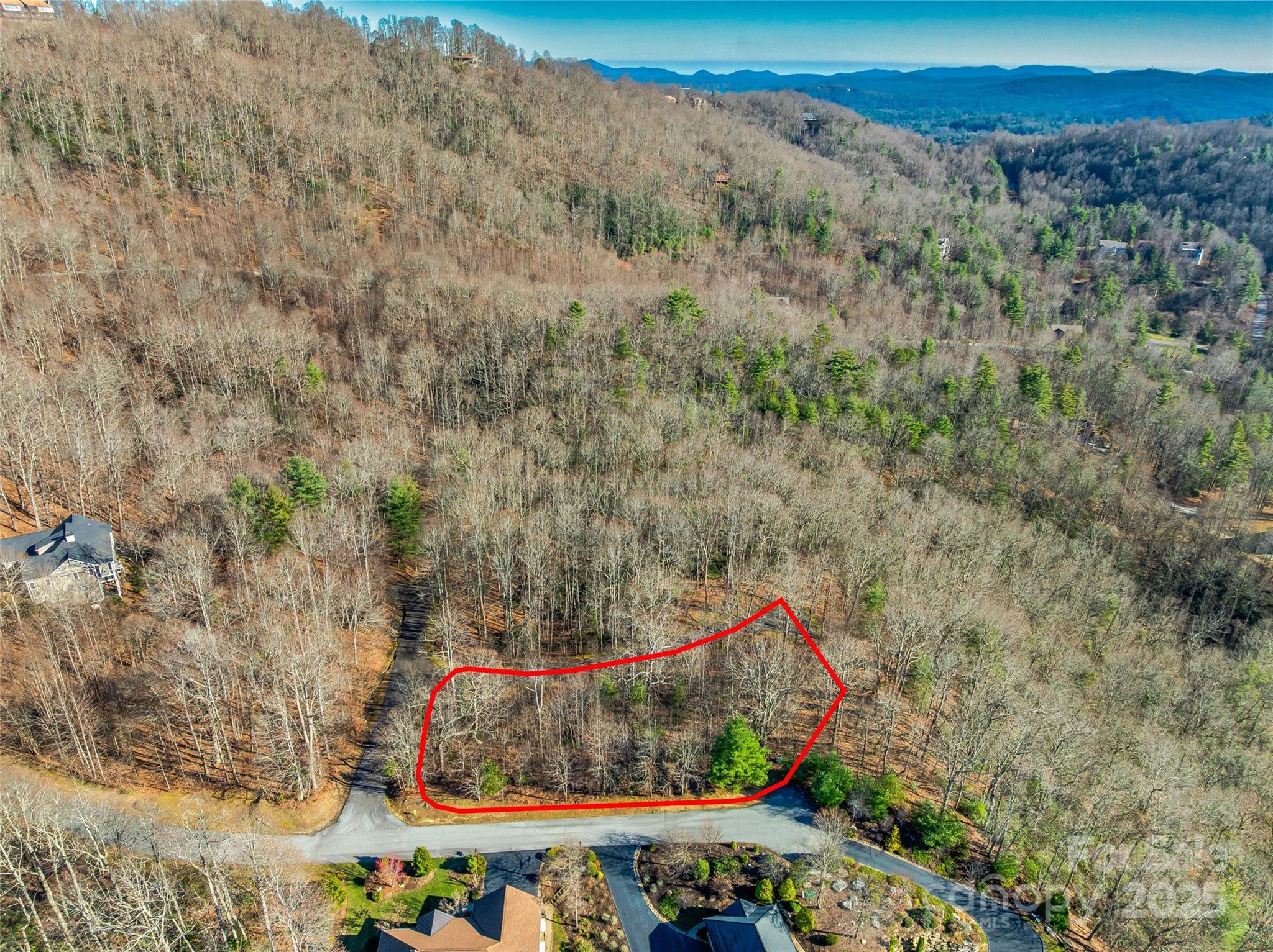 211 Ladys Fern Trail Laurel Park NC 28739