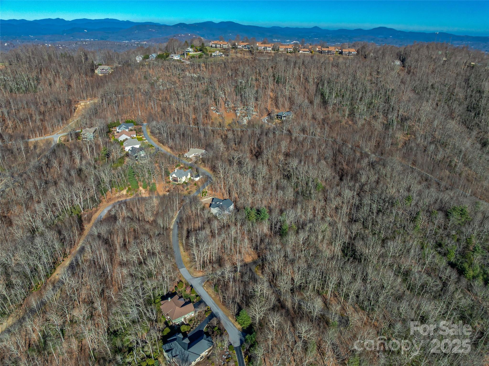 211 Ladys Fern Trail Laurel Park NC 28739