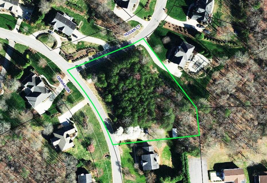 1399 Obrian Drive Newton NC 28658