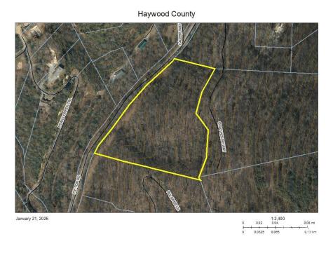 180 Goat House Way Maggie Valley NC 28751