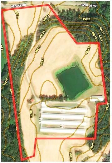 34230 George Road Albemarle NC 28001