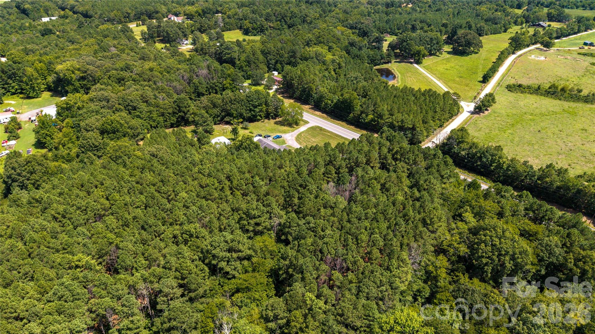 0 Pageland Highway Lancaster SC 29720