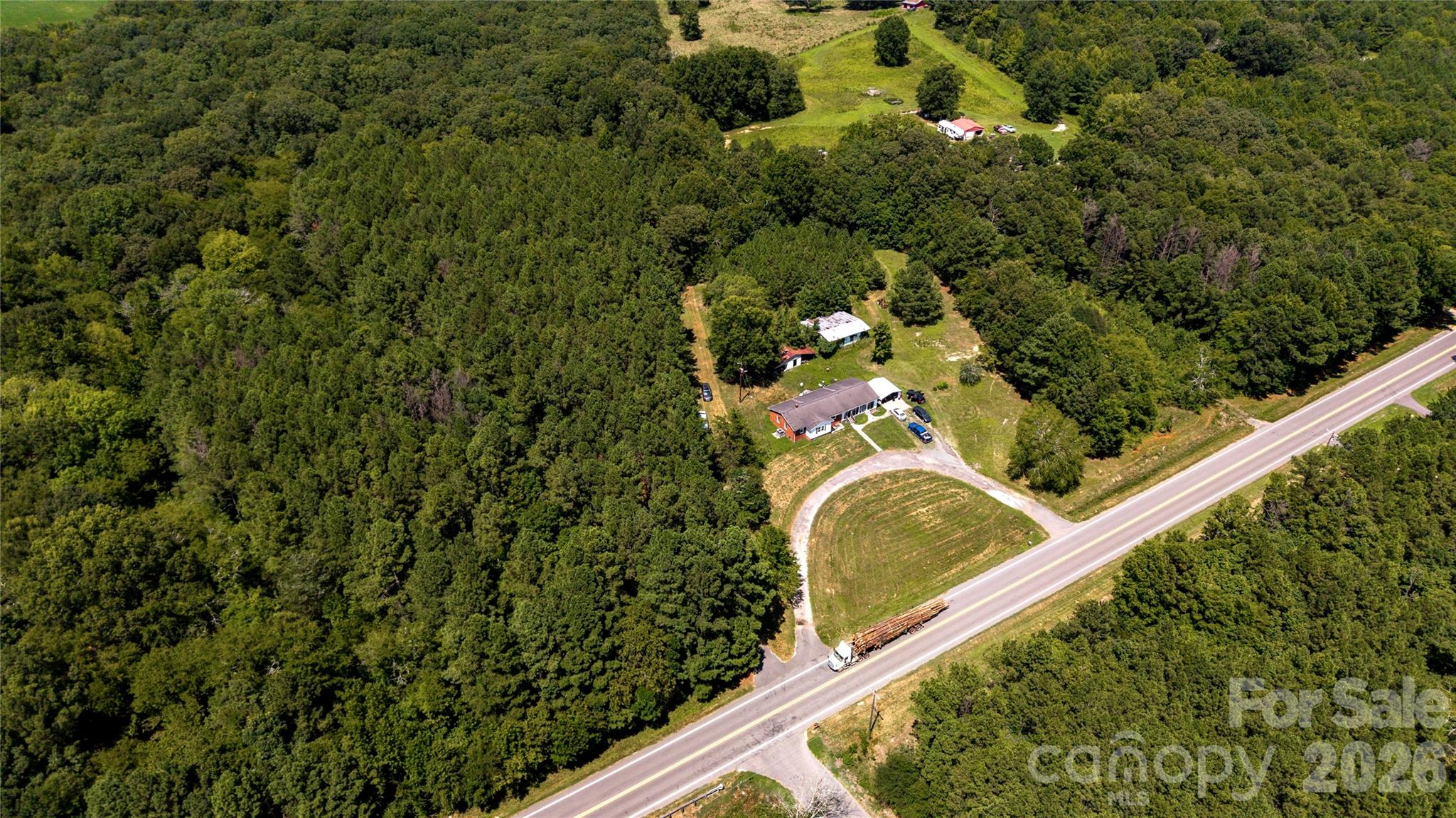 0 Pageland Highway Lancaster SC 29720