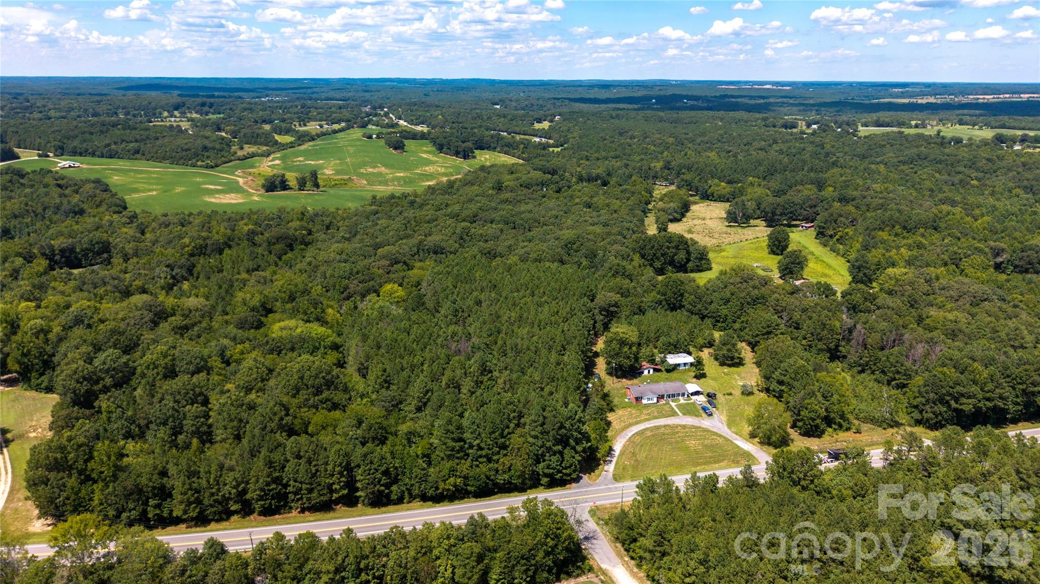 0 Pageland Highway Lancaster SC 29720