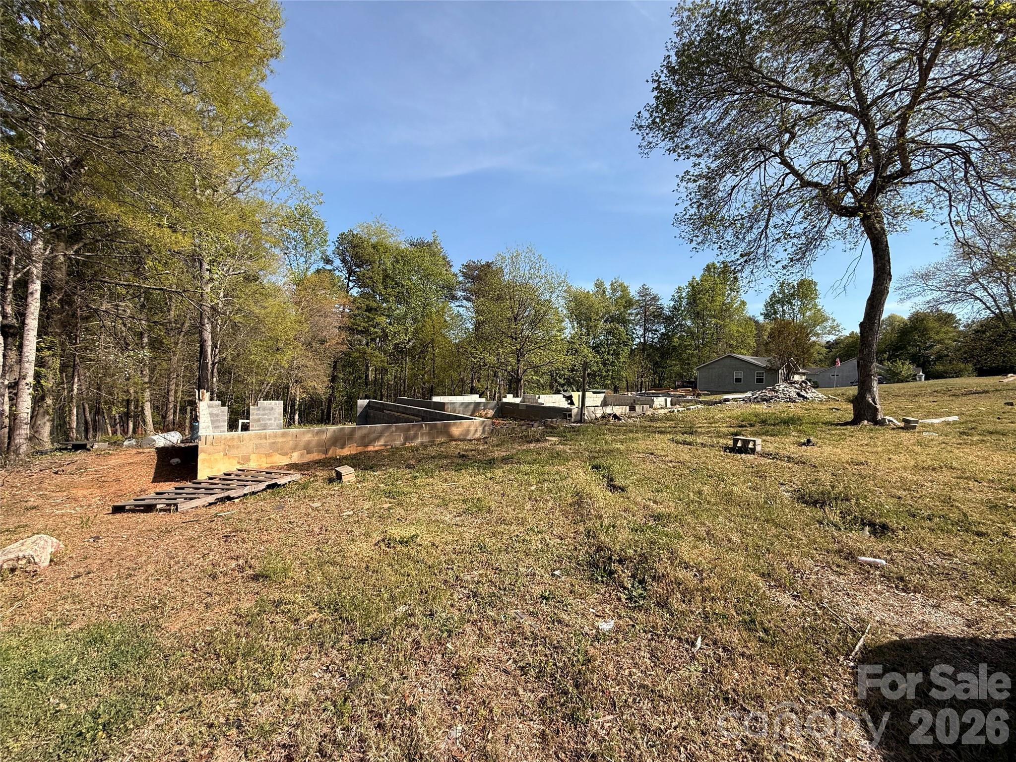 5750 Poovey Drive Granite Falls NC 28630
