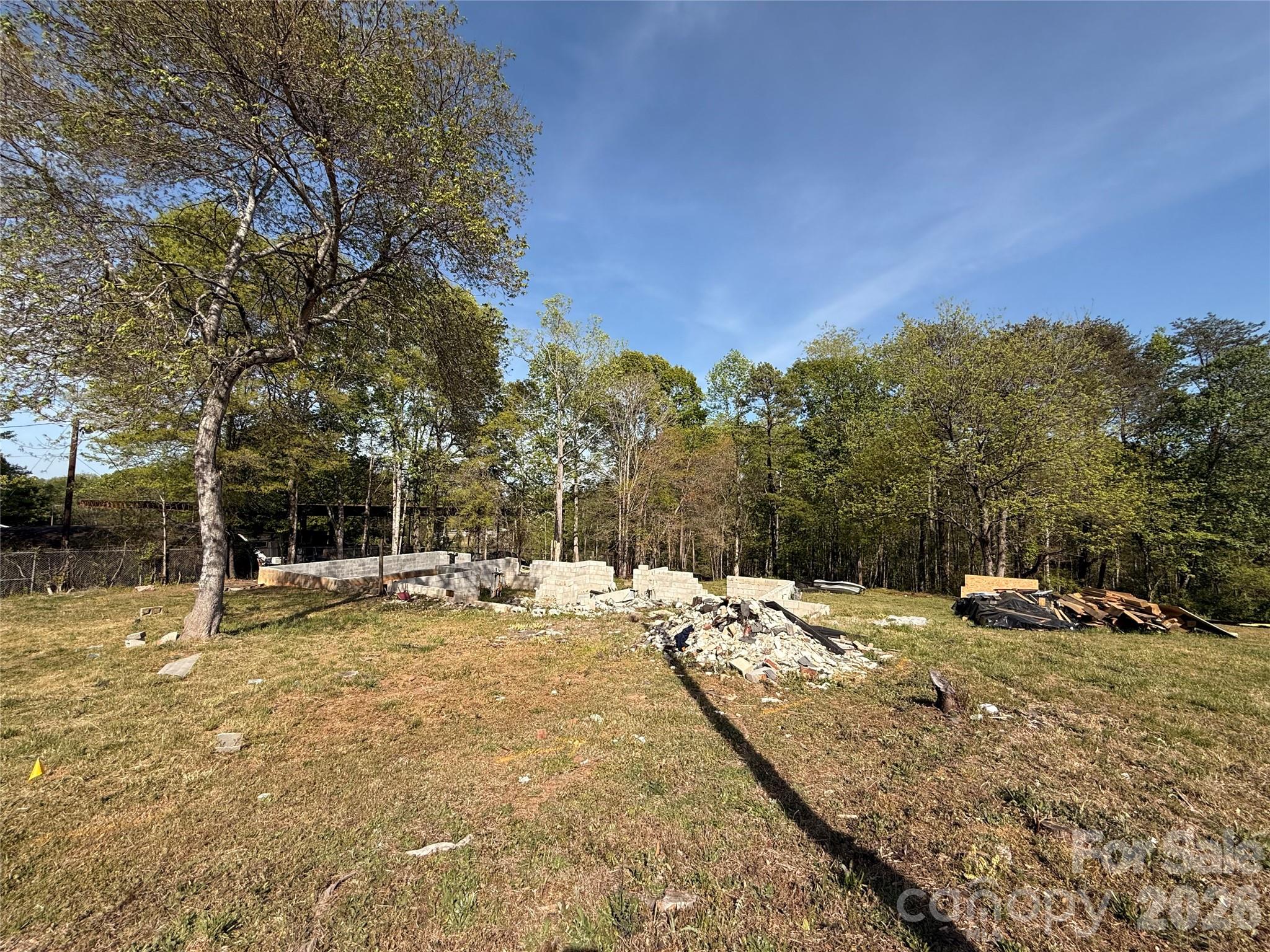 5750 Poovey Drive Granite Falls NC 28630
