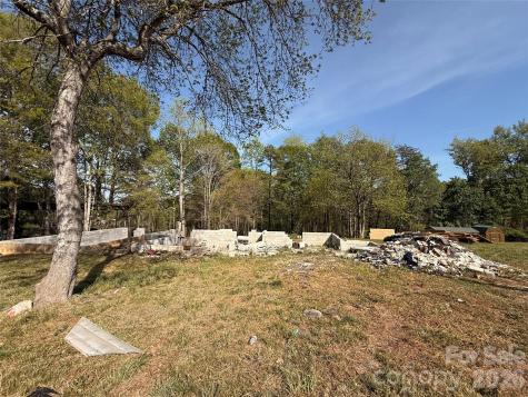5750 Poovey Drive Granite Falls NC 28630
