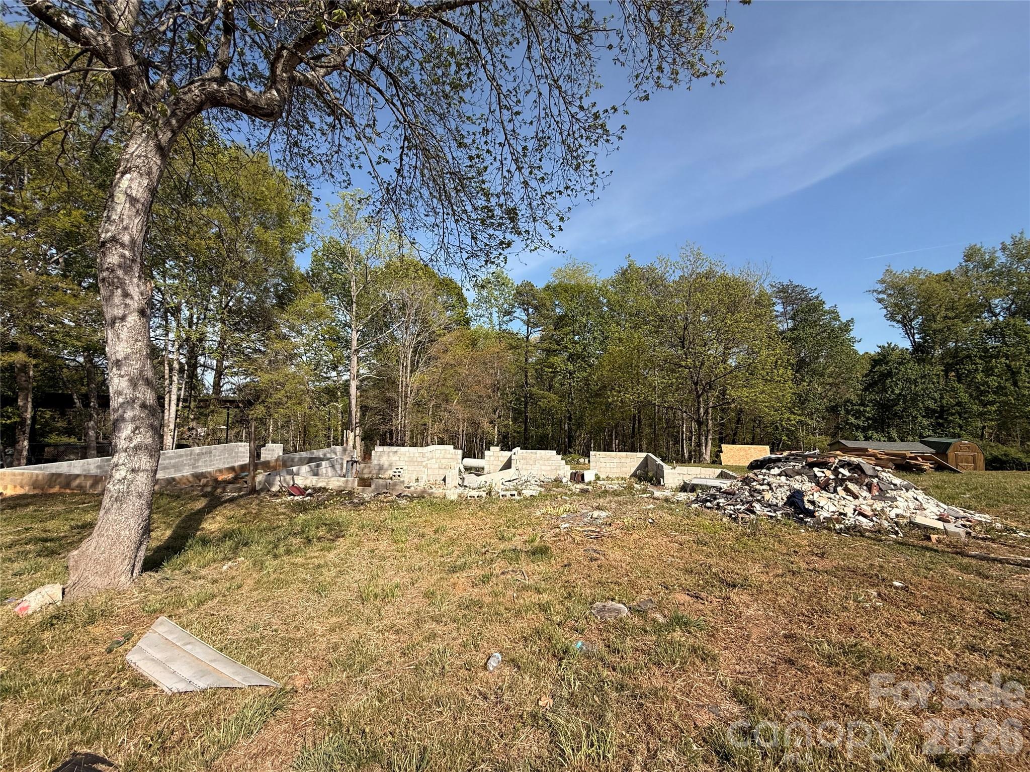 5750 Poovey Drive Granite Falls NC 28630