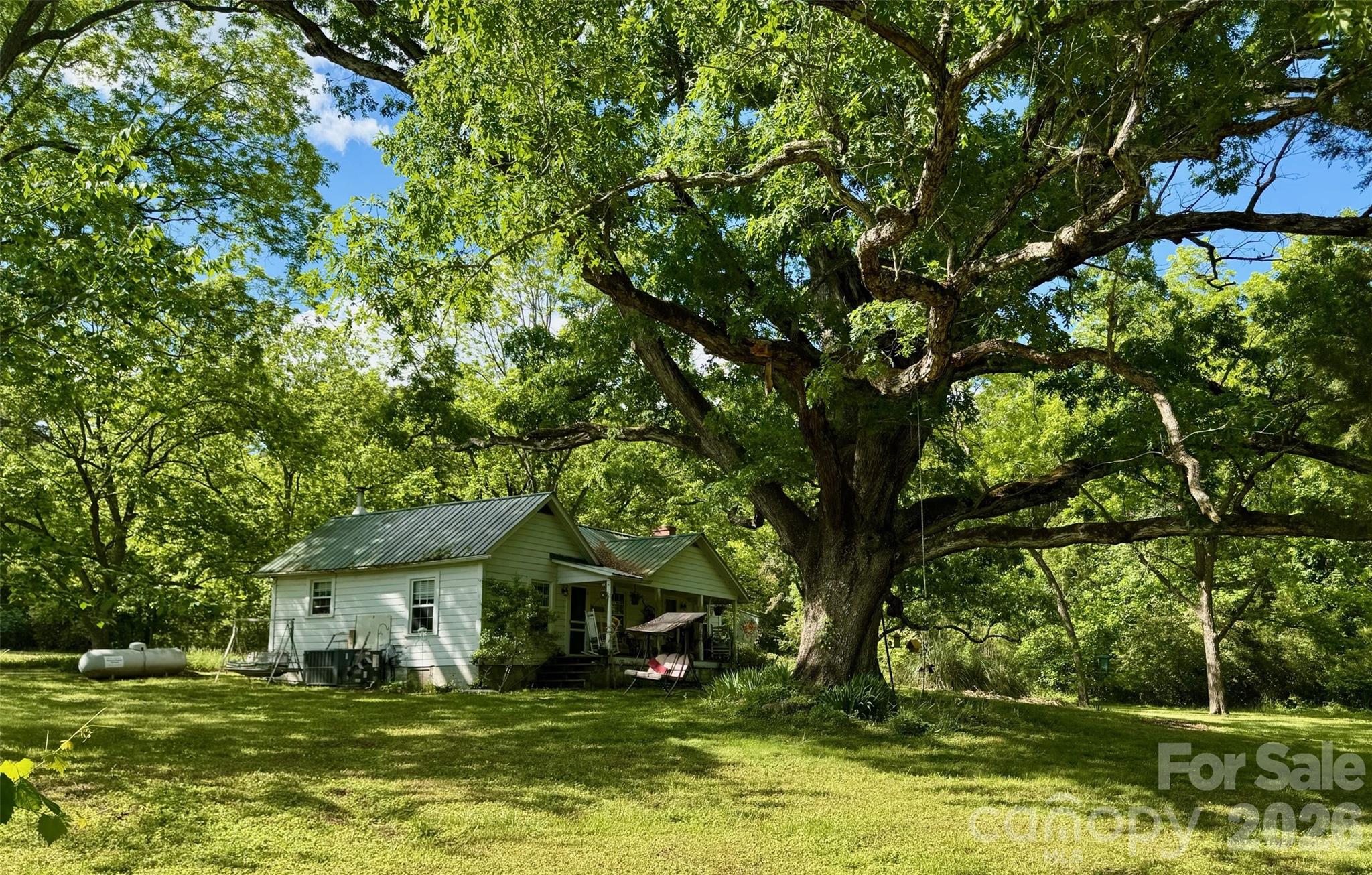 36299 Finger Road Mount Pleasant NC 28124