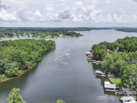 Lot 9 Emerald Shores Road Mount Gilead NC 27306