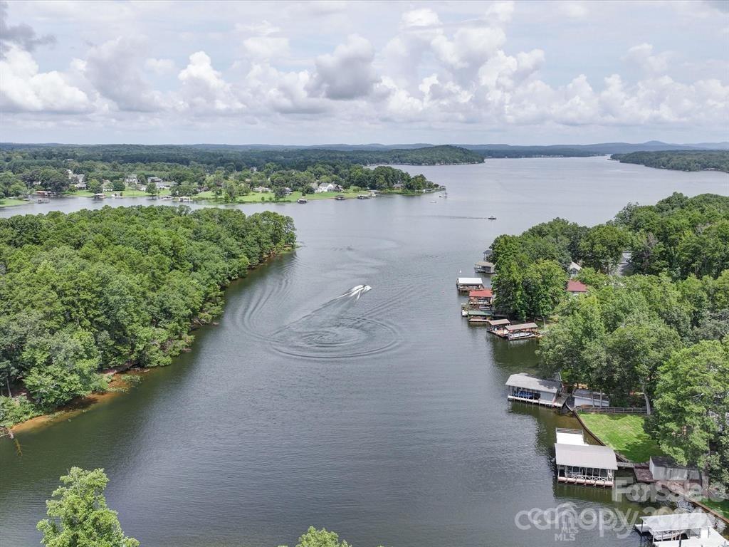 Lot 9 Emerald Shores Road Mount Gilead NC 27306