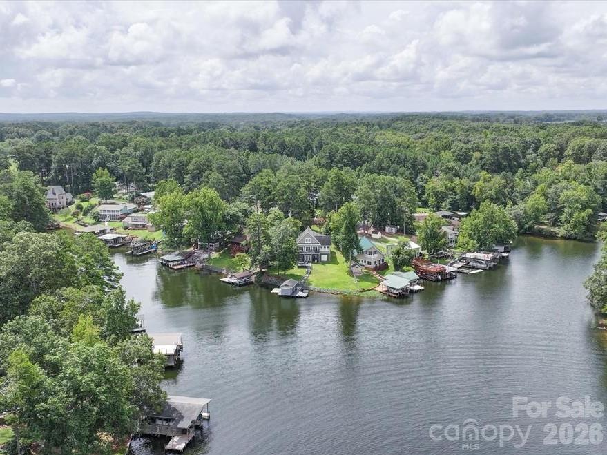 Lot 9 Emerald Shores Road Mount Gilead NC 27306