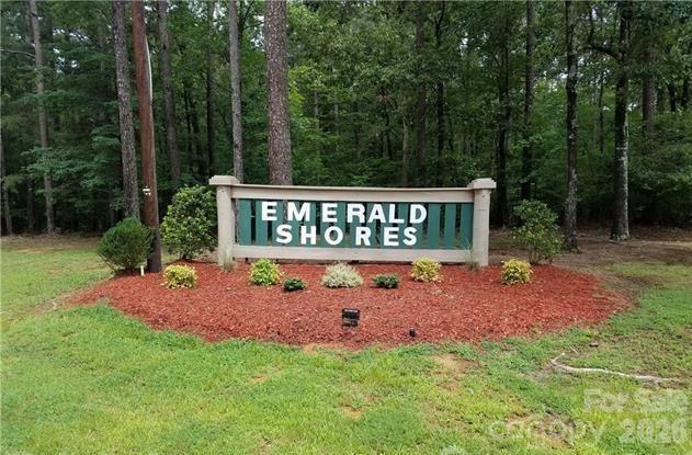 Lot 9 Emerald Shores Road Mount Gilead NC 27306