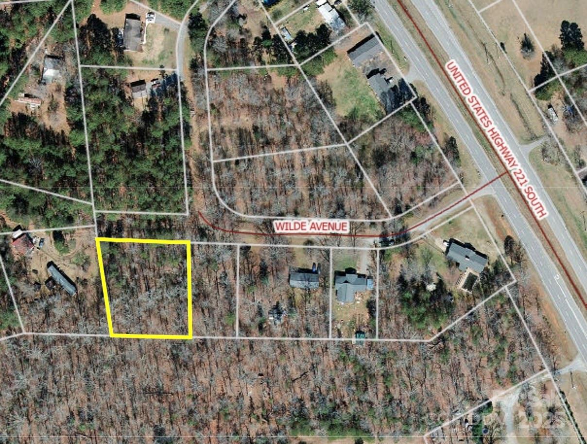 00 Wilde Avenue Forest City NC 28043
