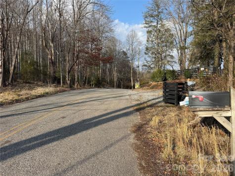 481 Fisher Road Brevard NC 28712