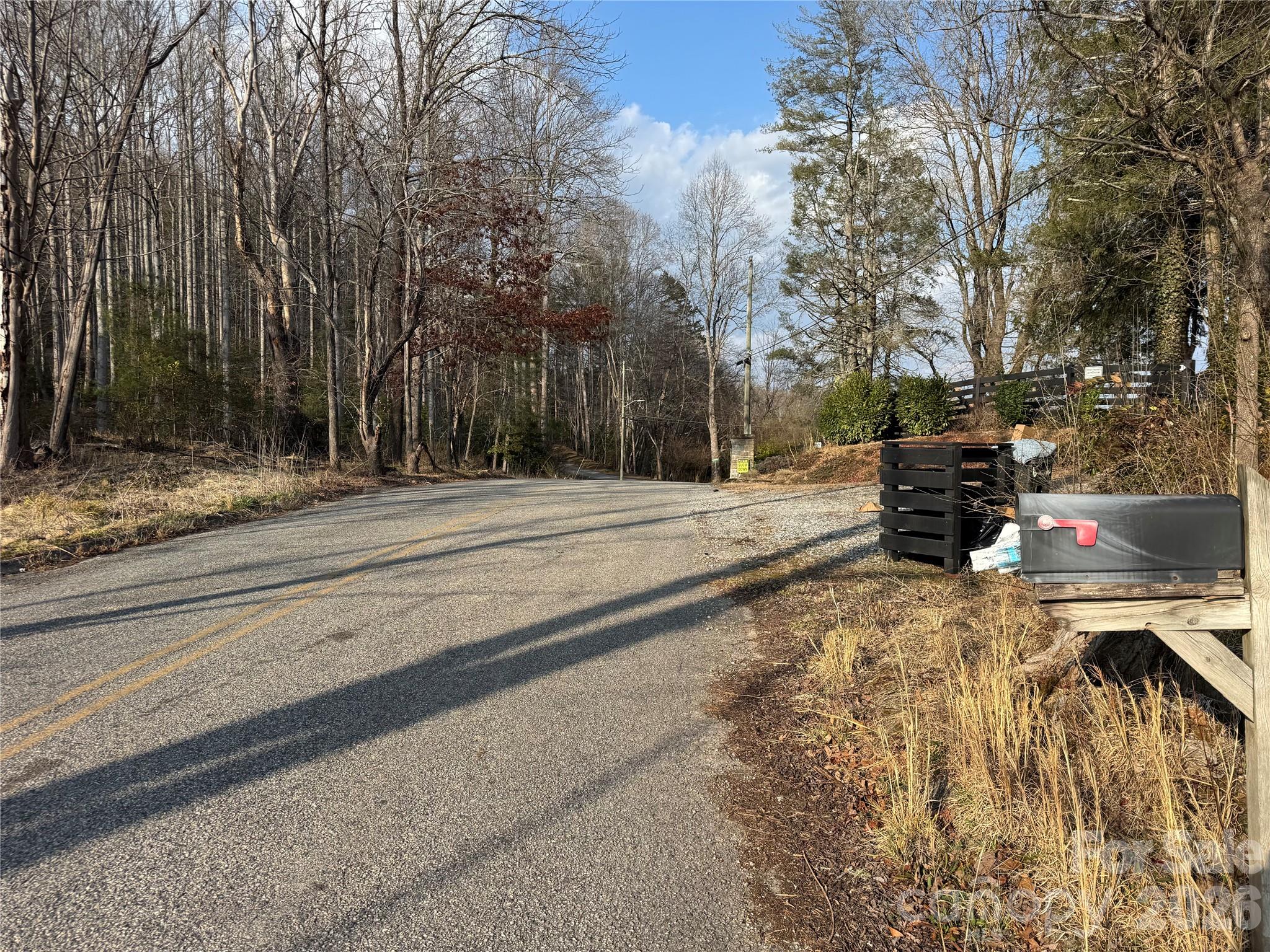 481 Fisher Road Brevard NC 28712