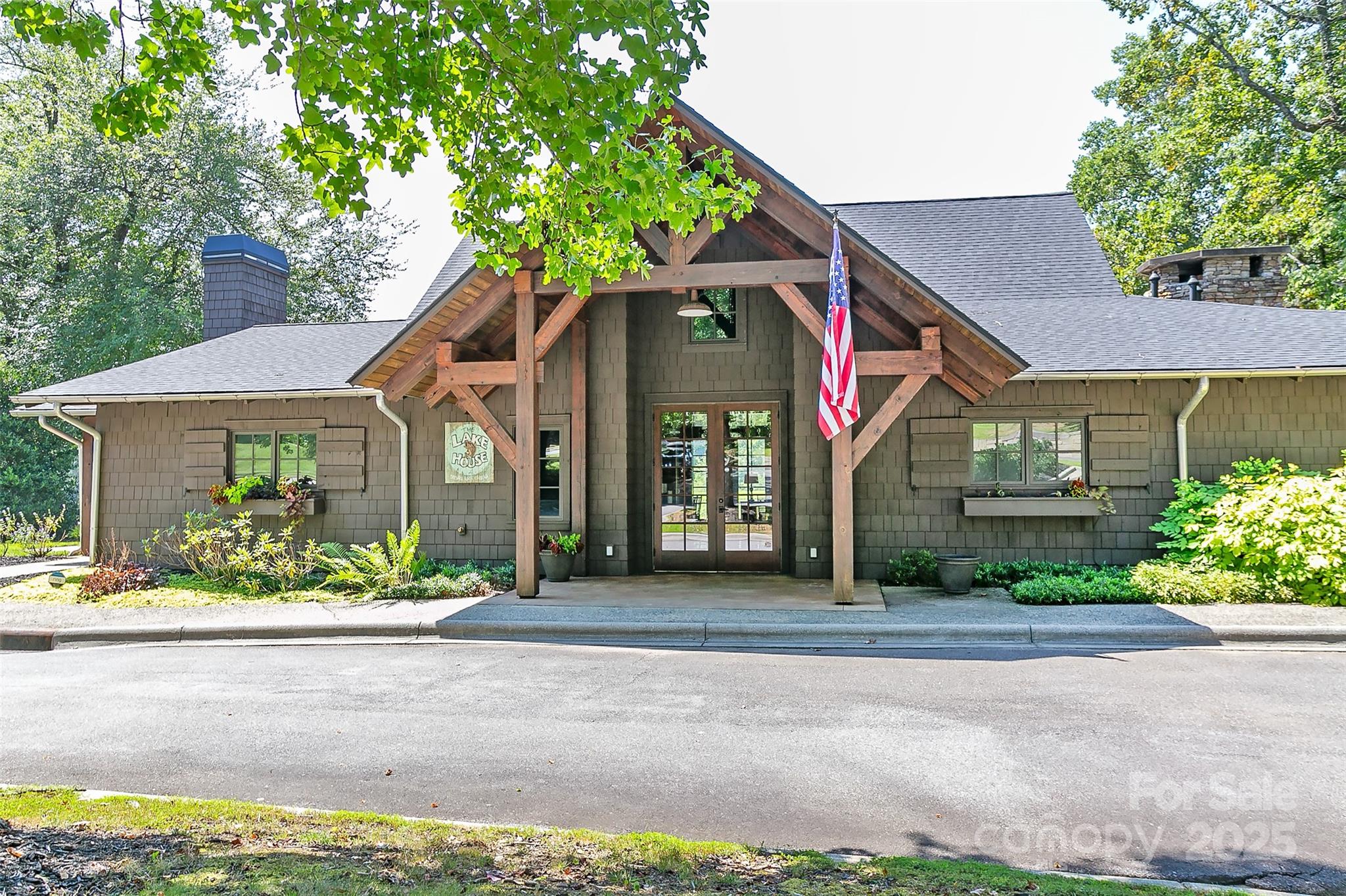 Tbd Pine Mountain Trail Brevard NC 28712