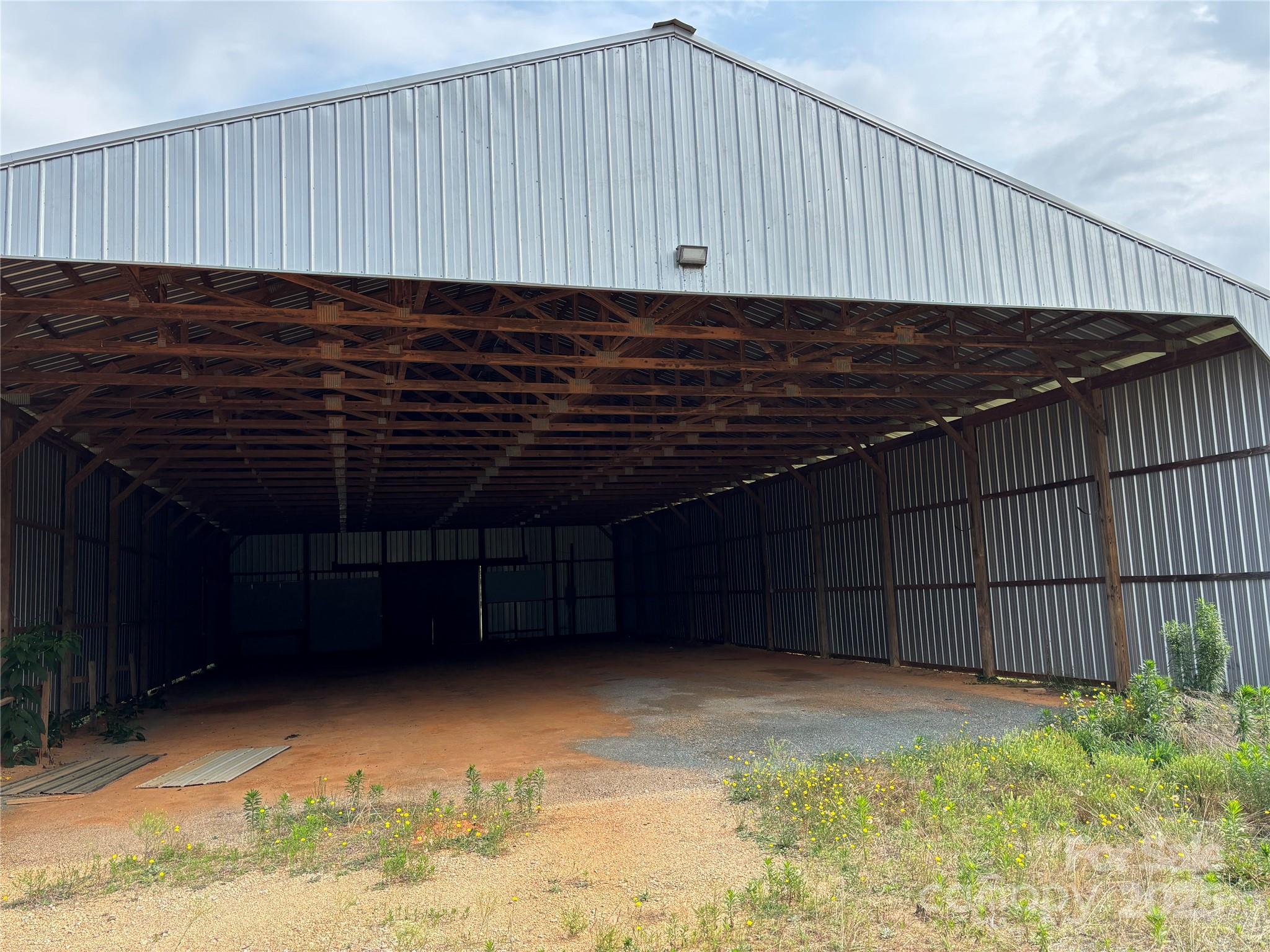0 Wolf Pond Road Monroe NC 28112