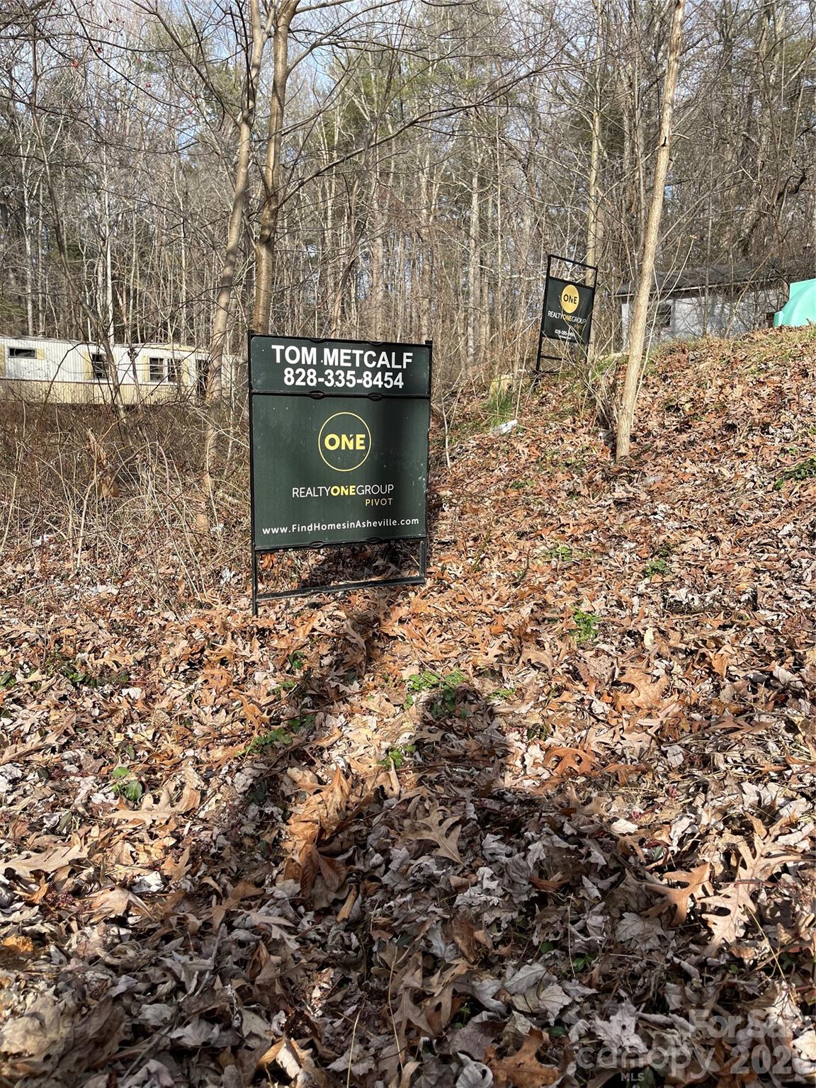 218 Max Metcalf Road Swannanoa NC 28778