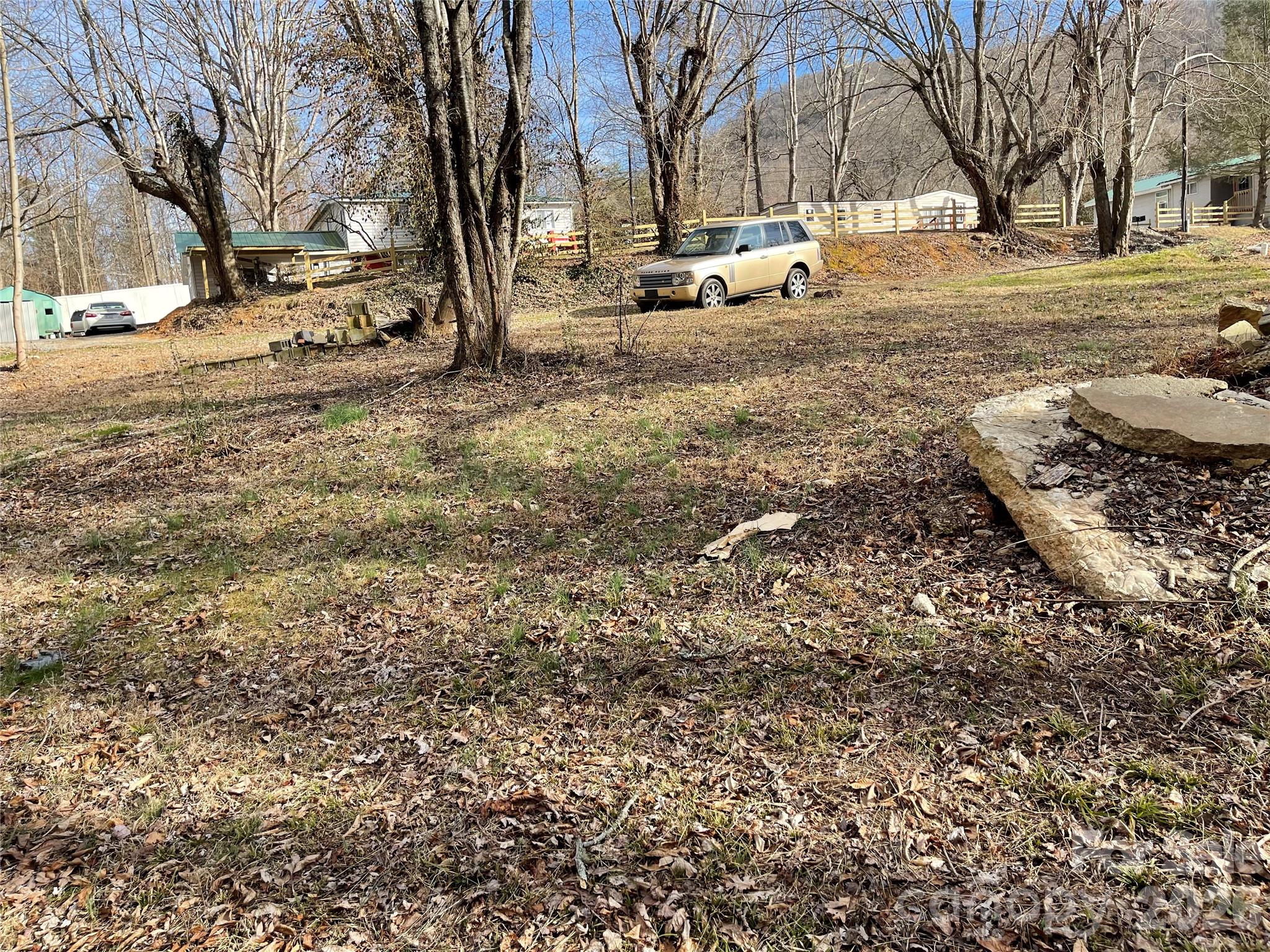 218 Max Metcalf Road Swannanoa NC 28778
