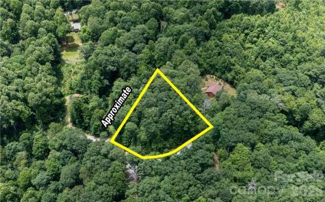 L-36 Saint Moritz Lane Spruce Pine NC 28749