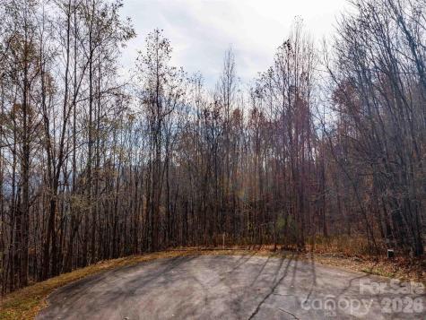 242 Nottingham Drive Mill Spring NC 28756