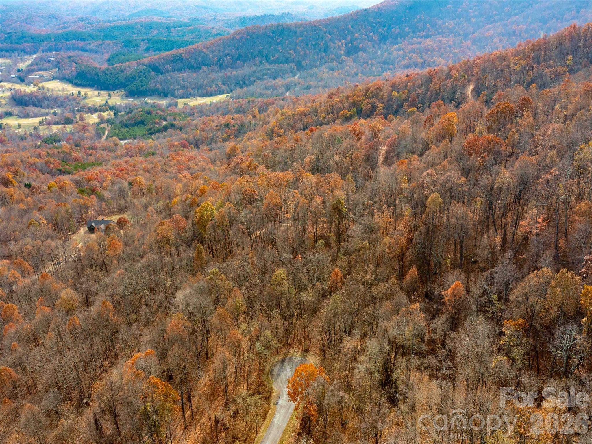 242 Nottingham Drive Mill Spring NC 28756