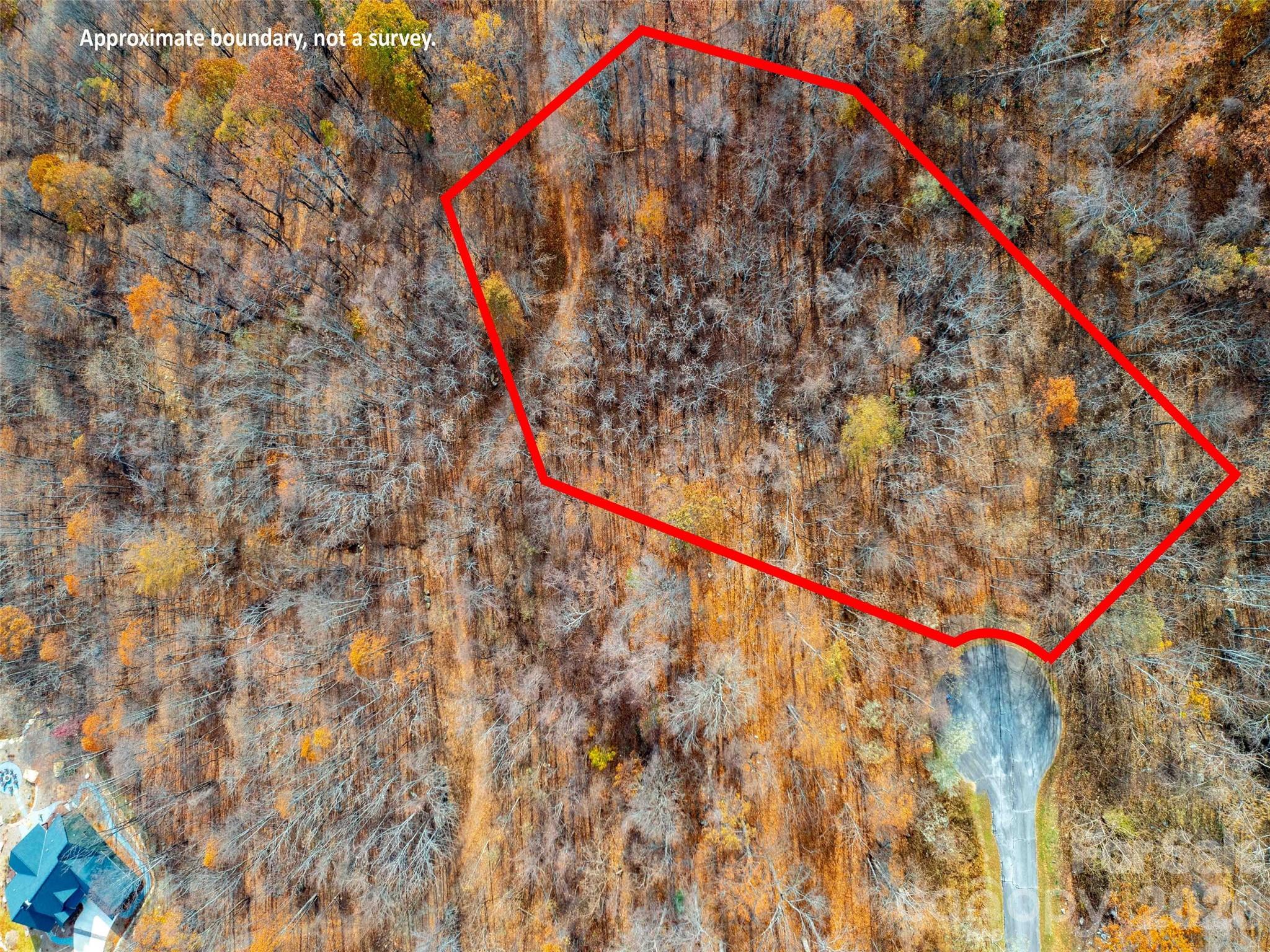 242 Nottingham Drive Mill Spring NC 28756