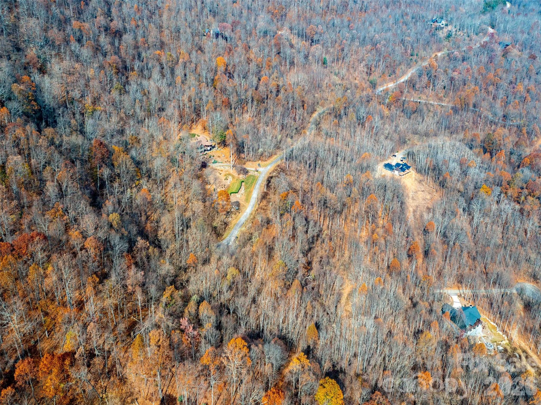 242 Nottingham Drive Mill Spring NC 28756