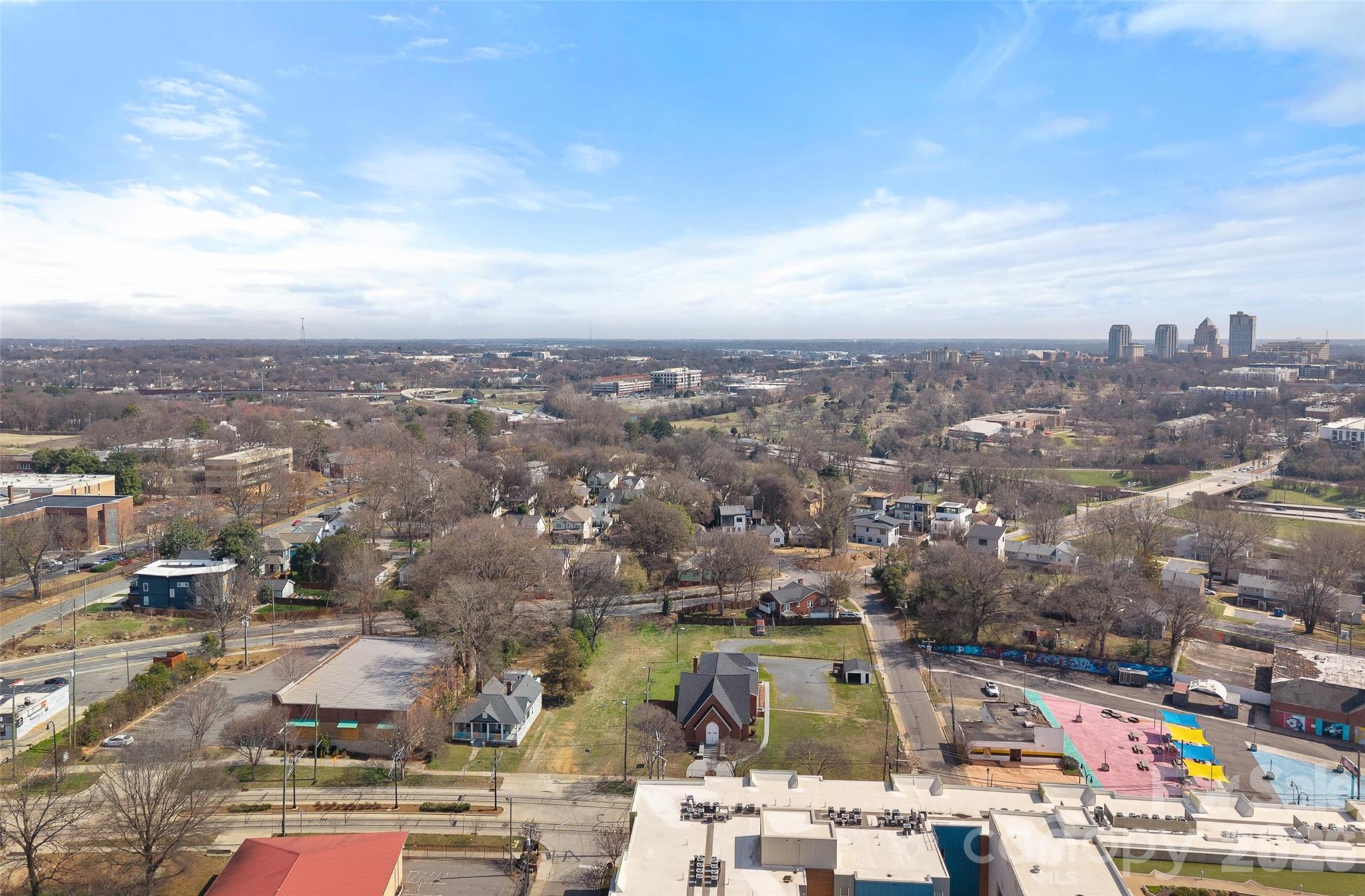 1515 W 5th Street Charlotte NC 28216
