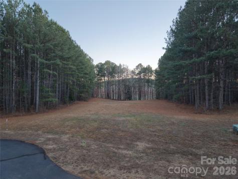 Tbd Spencer Pointe Road Lilesville NC 28091