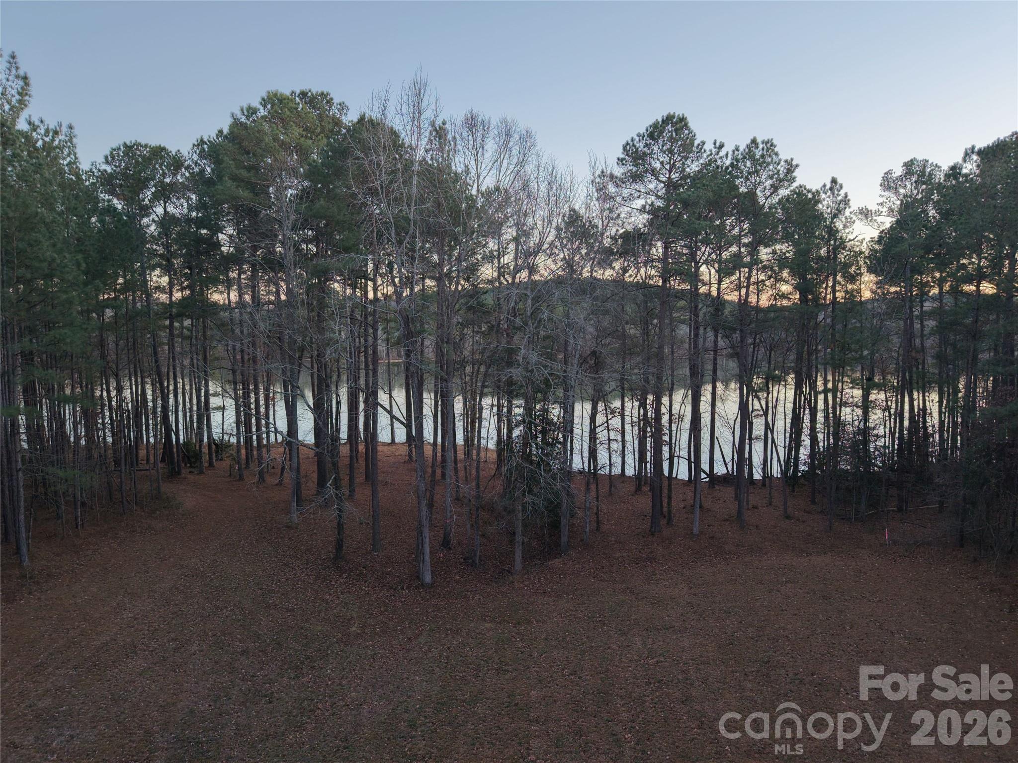 Tbd Spencer Pointe Road Lilesville NC 28091