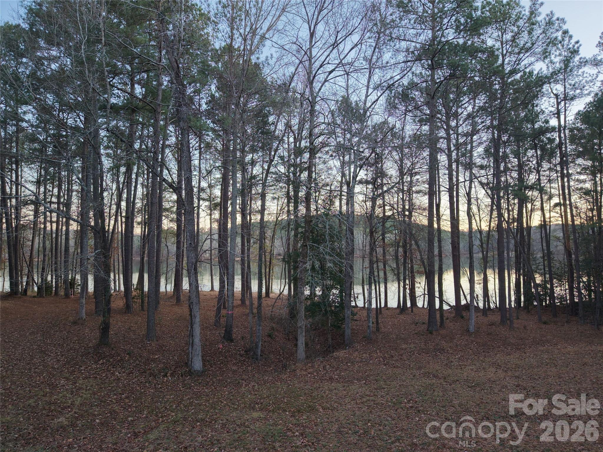 Tbd Spencer Pointe Road Lilesville NC 28091