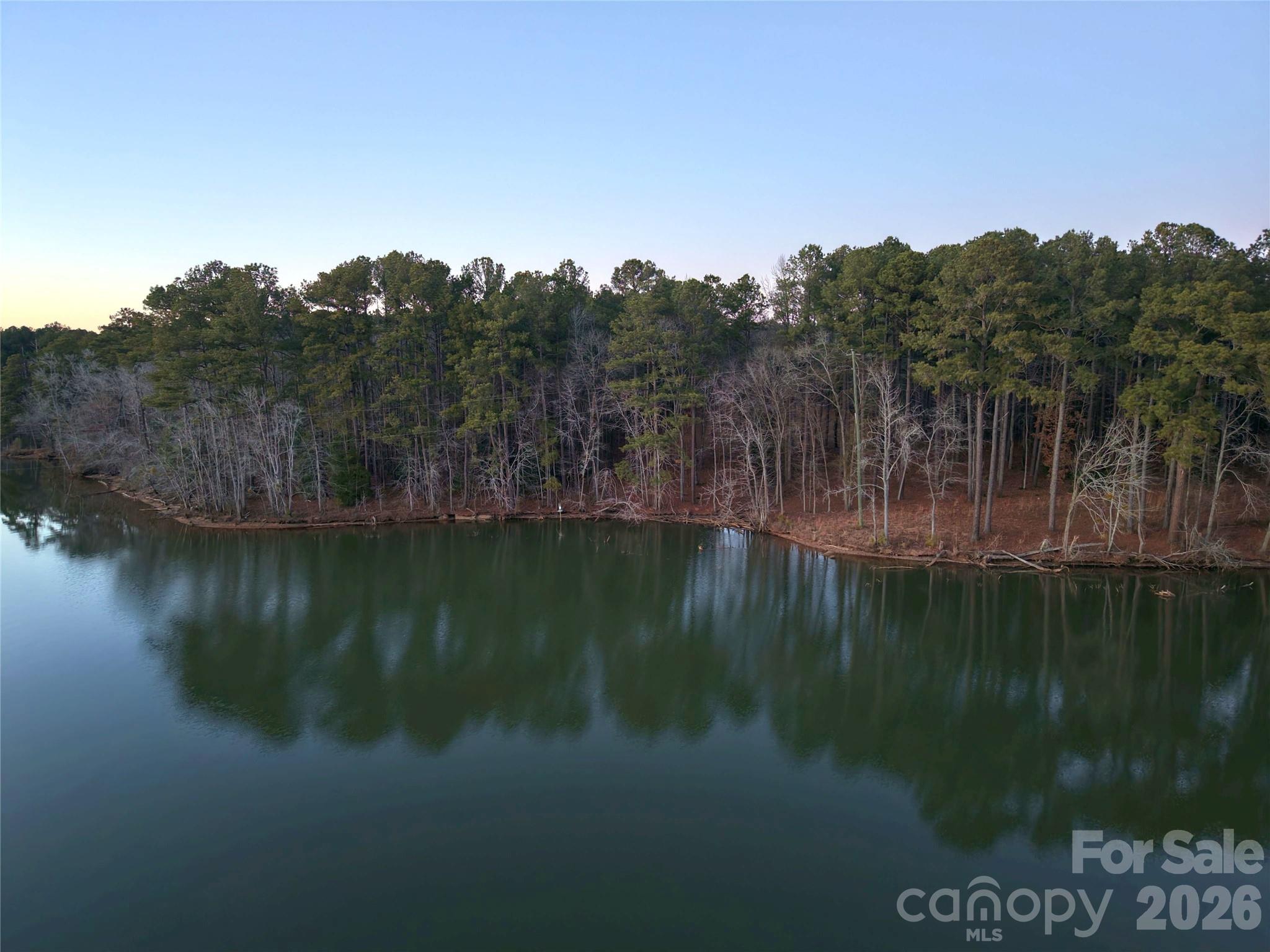 Tbd Spencer Pointe Road Lilesville NC 28091