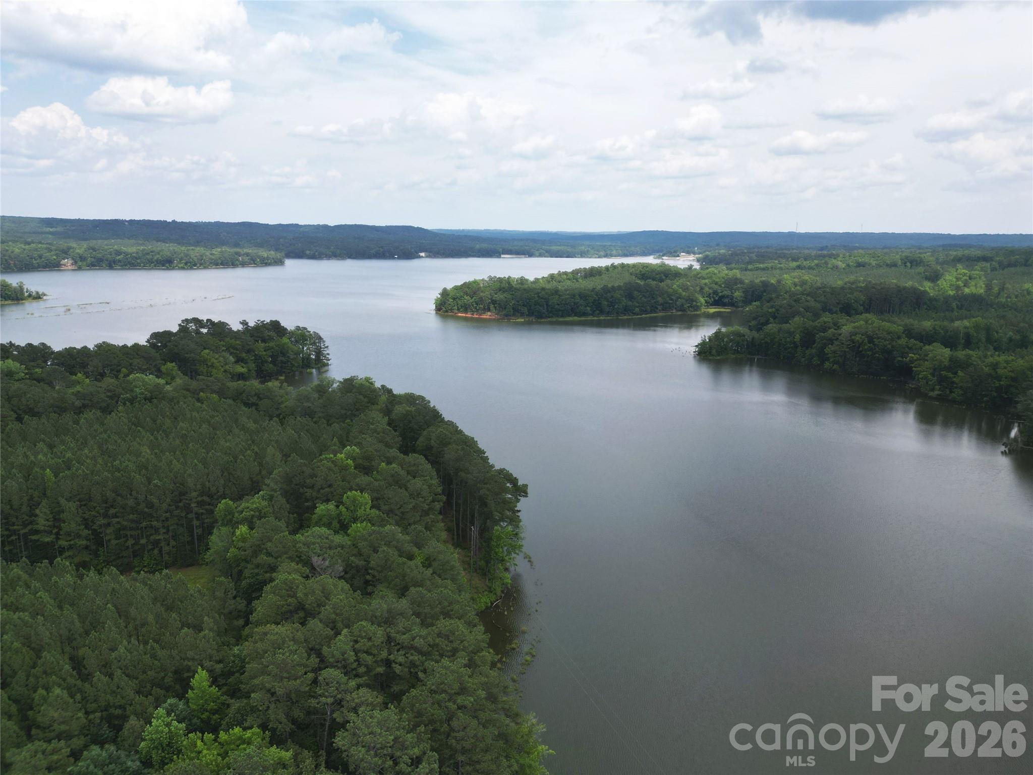 Tbd Spencer Pointe Road Lilesville NC 28091