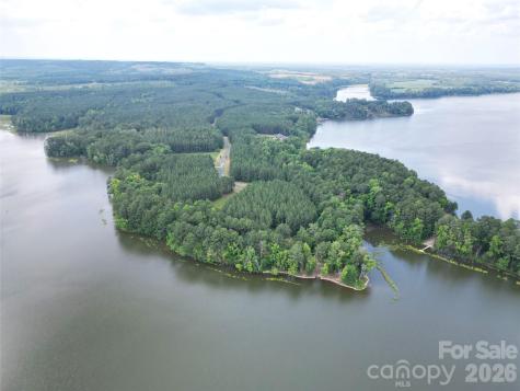 TBD Spencer Pointe Road Lilesville NC 28091