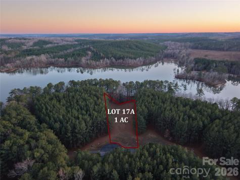 TBD Spencer Pointe Road Lilesville NC 28091