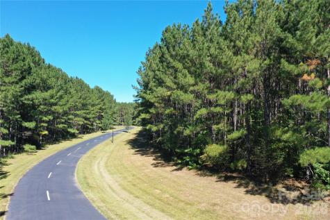 Tbd Spencer Pointe Road Lilesville NC 28091